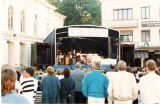 Live Georgie Fame